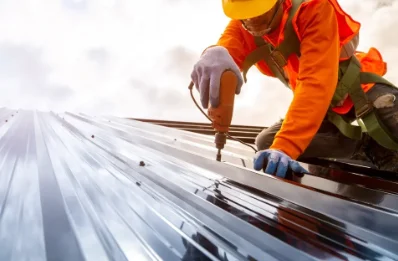Travaux de zinguerie à Viols-en-Laval
